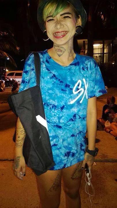 นานาโกะ ฮารุ