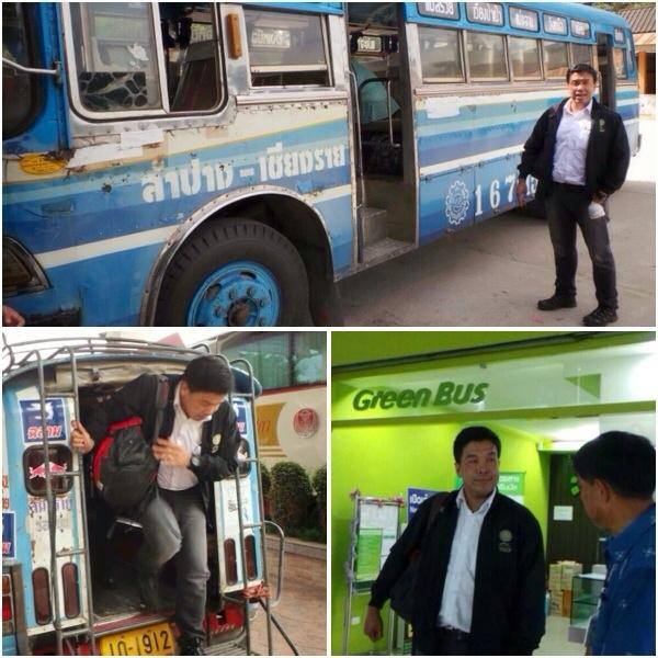 10 เรื่องที่คุณอาจยังไม่รู้เกี่ยวกับ ชัชชาติ สิทธิพันธุ์ รมว.คมนาคม