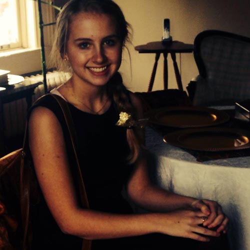 เด็กสาวอเมริกันโพสต์คลิปสั่งเสียผ่านยูทูบ ก่อนตัดสินใจฆ่าตัวตาย