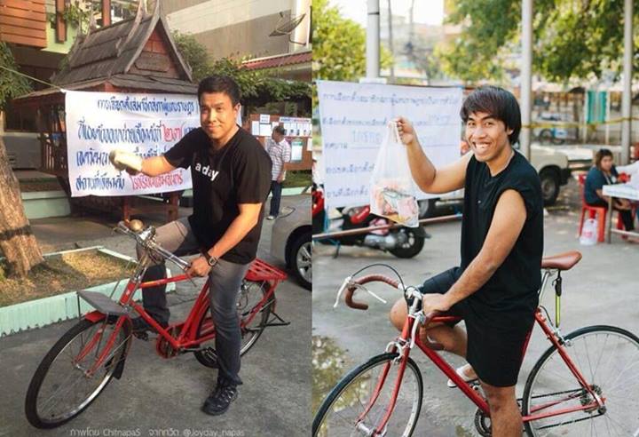 10 เรื่องที่คุณอาจยังไม่รู้เกี่ยวกับ ชัชชาติ สิทธิพันธุ์ รมว.คมนาคม