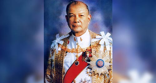 พล.อ.พิจิตร กุลละวณิชย์ องคมนตรีถึงแก่อสัญกรรม ไม่จริง แค่ข่าวลือ 