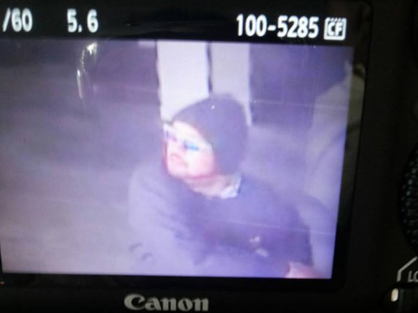 เสียงปืนดัง 3 ครั้ง หลัง สน.ดินแดง ขณะ กปปส. ปิดล้อม