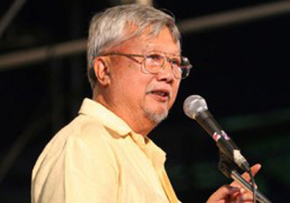 ปราโมทย์ นาครทรรพ ทำหนังสือถึงประธานองคมนตรี เสนอวิธีลดขัดแย้ง