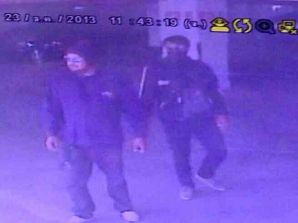 เสียงปืนดัง 3 ครั้ง หลัง สน.ดินแดง ขณะ กปปส. ปิดล้อม