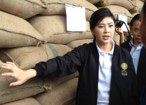 รอยเตอร์สชี้ยิ่งลักษณ์เจอเคราะห์ซ้ำ ชาวนาขู่ปิดถนน 26 จังหวัด