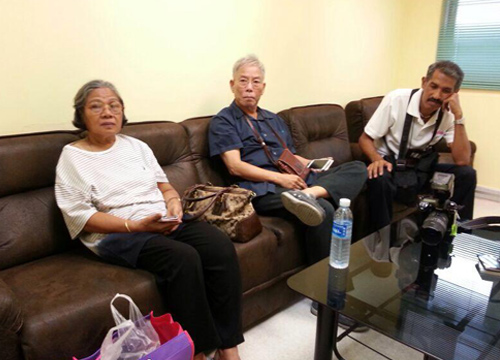 พ่อเอ็กซ์ จักรกฤษณ์ ยืนยันลูกชายมีพระเครื่องในตู้เซฟหลายสิบล้าน