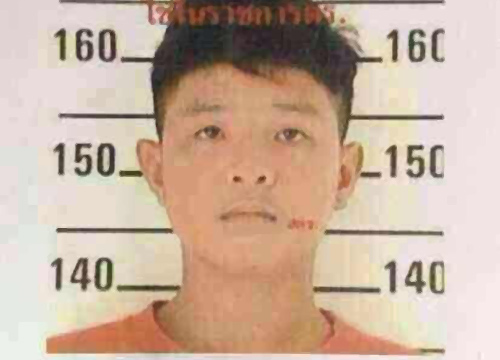 นายประจักษ์ มือฆ่าโหด 3 ศพ 2 เด็กชายกับพี่เลี้ยง ติดต่อมอบตัว