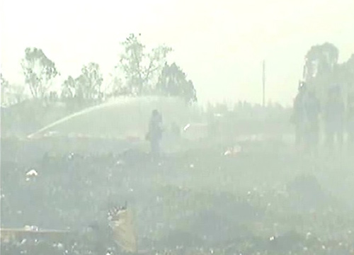 ไฟไหม้บ่อขยะแพรกษาดับได้แล้ว ด้าน DSI รอผลสารพิษพร้อมรับคดี