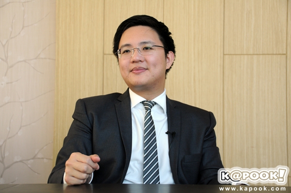 เปิดใจ วีรพัฒน์ ปริยวงศ์