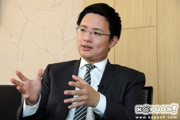 เปิดใจ วีรพัฒน์ ปริยวงศ์