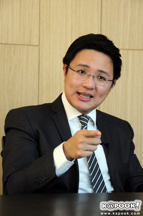 เปิดใจ วีรพัฒน์ ปริยวงศ์