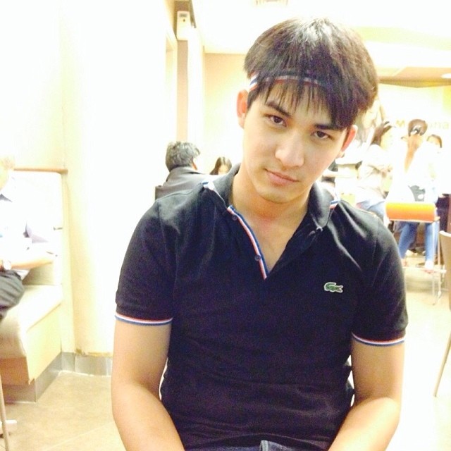 หมอก้อง สรวิชญ์ ไม่หวั่นโดนเสื้อแดง ขู่ห้ามดารา กปปส. ไปเชียงใหม่