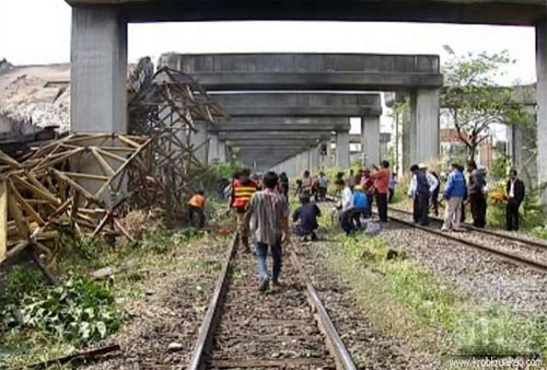 ศาลสั่ง คมนาคม-รฟท. ไม่ต้องจ่าย 59 ล้าน บอกเลิกสัญญาโฮปเวลล์