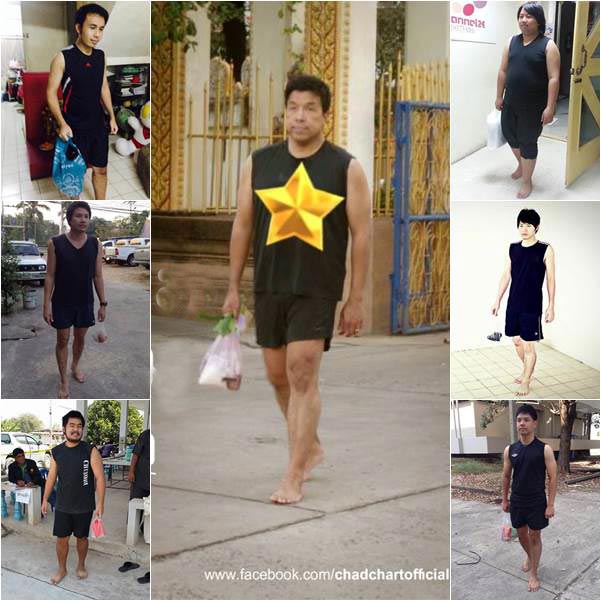 10 เรื่องที่คุณอาจยังไม่รู้เกี่ยวกับ ชัชชาติ สิทธิพันธุ์ รมว.คมนาคม