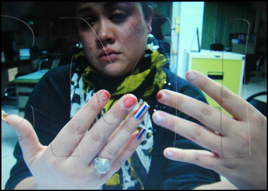 ลานนา คัมมินส์ โดนร้องเพลงไว้ใจได้กาล้อเลียน-ถูกชกหน้าผับเชียงใหม่