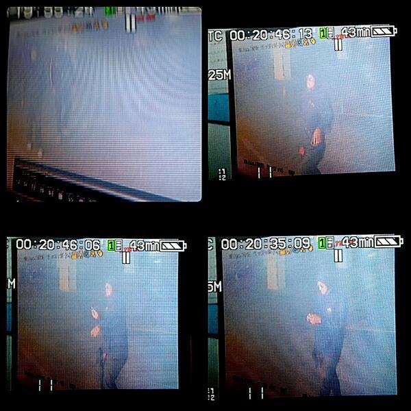 เสียงปืนดัง 3 ครั้ง หลัง สน.ดินแดง ขณะ กปปส. ปิดล้อม