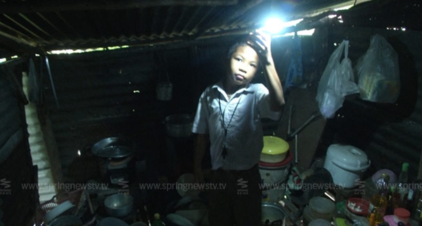 น้องเจมส์