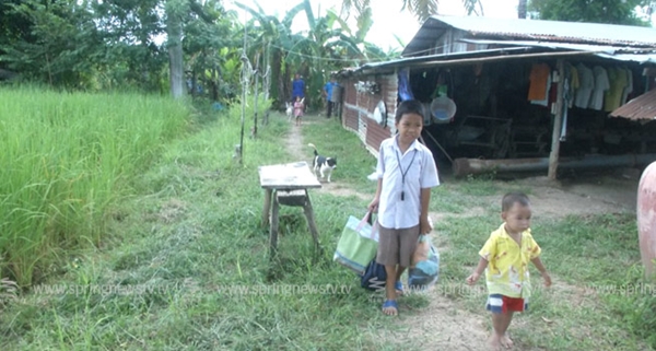 น้องเจมส์