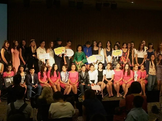 กลุ่มคนข้ามเพศ ร้องรัฐบาล ช่วยสร้างความเป็นธรรมทางเพศ