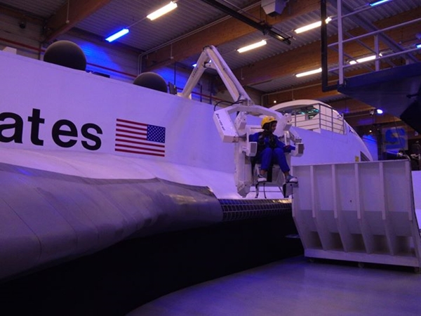 เด็กมะกันวัย 13 อนาคตไกล ตั้งเป้าเหยียบดาวอังคารคนแรก 