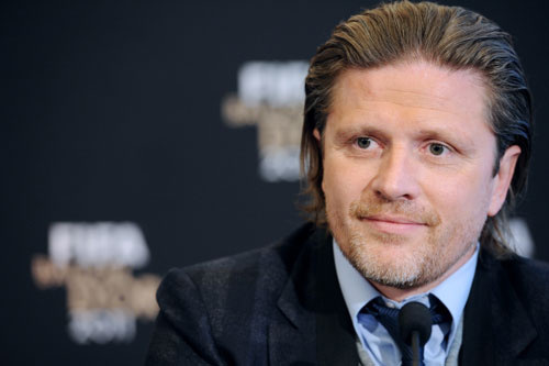 เอ็มมานูเอล เปอตีต์ (Emmanuel Petit)