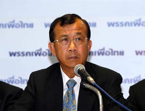 ดร.พีรพันธุ์ พาลุสุข 