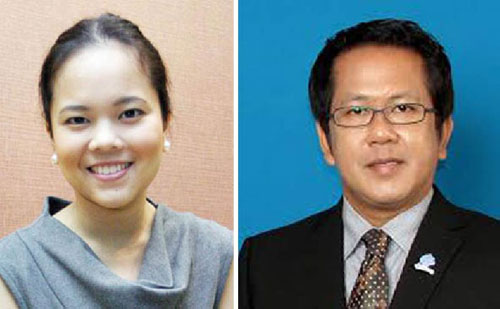 คสช. นำตัว 5 สมาชิกพรรคเพื่อไทย เข้าค่ายทหารสระบุรี