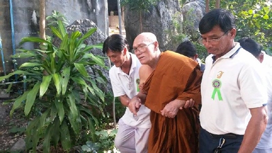 หลวงพ่อพิมพ์ หลวงปู่พิมพ์