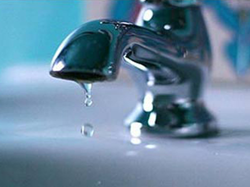 ประปาแจ้งน้ำไม่ไหล 2-4 ก.ย. พื้นที่ไหนบ้าง เช็กเลย