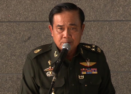 กอ.รส. นัดถูกคู่ขัดแย้ง รอบ 2 หาทางออกประเทศ