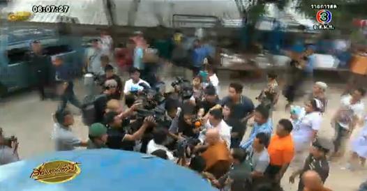 หลวงพ่อพิมพ์ บอกละสังขารแล้ว แต่เทวดาไม่ยอมรับวิญญาณ