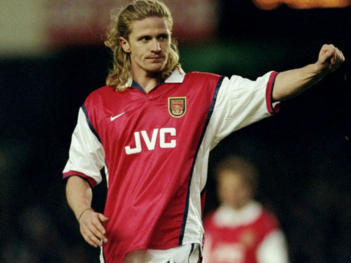 เอ็มมานูเอล เปอตีต์ (Emmanuel Petit)