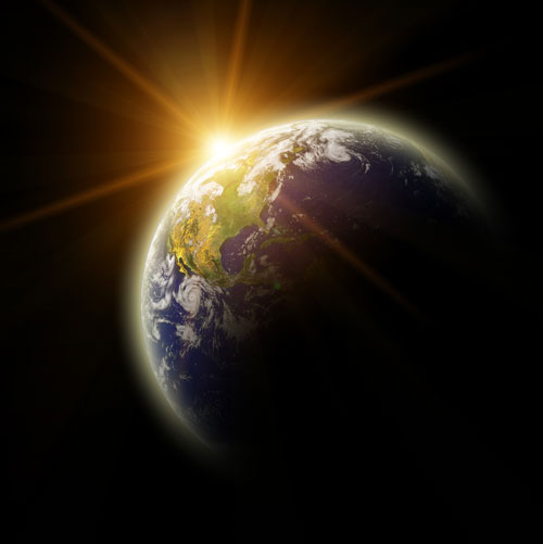 โลกมืด 6 วัน เดือนธันวาคม เป็นข่าวลวงโลก