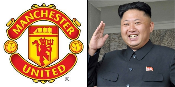 คิม จอง อึน เป็นสาวกผีแดง สั่งทีวีถ่ายทอดการแข่งขัน