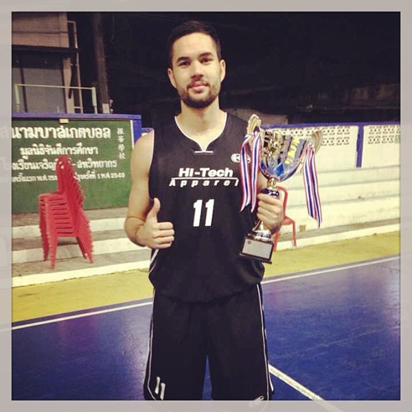 อรอุมา สิทธิรักษ์ เปิดตัวหนุ่มคนรู้ใจ รูเบน ลูกครึ่งไทย ไอร์แลนด์