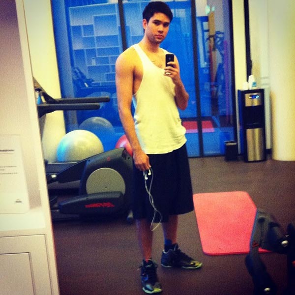 อรอุมา สิทธิรักษ์ เปิดตัวหนุ่มคนรู้ใจ รูเบน ลูกครึ่งไทย ไอร์แลนด์