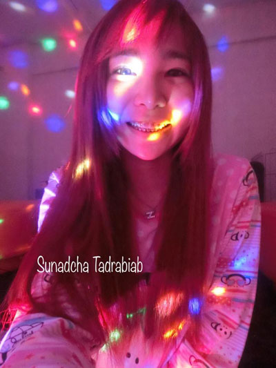 น้องเนส ขอระบายเรื่องคลิปหลุด บอกมีเซ็กส์กันมันผิดตรงไหน