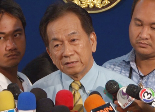  พะจุณณ์ เชื่อปมสร้างอุทยานราชภักดิ์ มีเรื่องทุจริตจริง