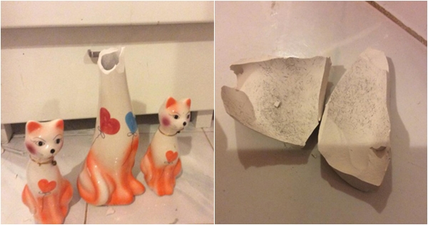 เงินกลายเป็นฝุ่น 