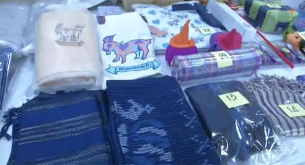 ปลื้มปีติ ในหลวงพระราชทานของขวัญให้เด็ก ๆ ร่วมจับสลาก