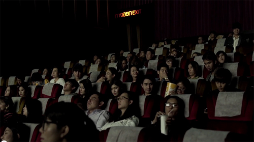 ไทยประกันชีวิต..เผยโฆษณาสุดซึ้ง เพราะอะไรทำไมต้องยืนเคารพเพลงสรรเสริญ 