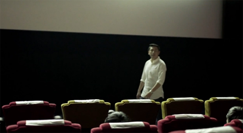 ไทยประกันชีวิต..เผยโฆษณาสุดซึ้ง เพราะอะไรทำไมต้องยืนเคารพเพลงสรรเสริญ 