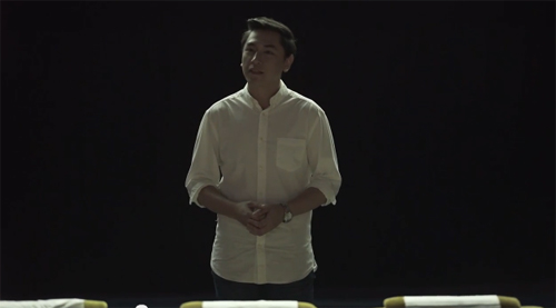 ไทยประกันชีวิต..เผยโฆษณาสุดซึ้ง เพราะอะไรทำไมต้องยืนเคารพเพลงสรรเสริญ 