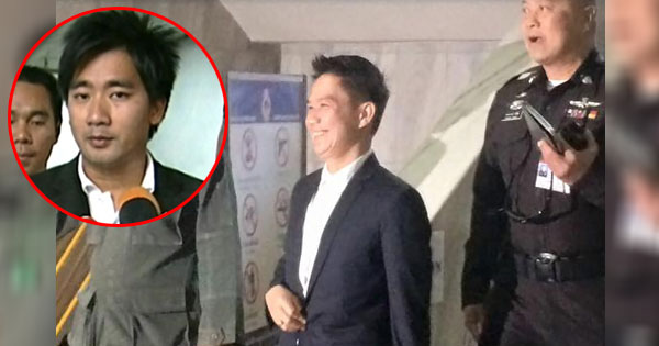 เก่ง การุณ รอดนอนคุก ศาลให้ประกันตัวคดีหมิ่น อี้ แทนคุณ