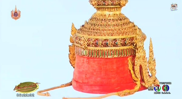 เผยเหตุโจรกรรมที่ฝรั่งเศส โบราณวัตถุไทยสูญหาย 6 ชิ้น