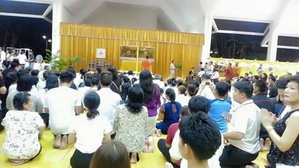 ข่าวหลวงพ่อคูณ