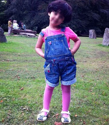 แพทย์วินิจฉัยโรคผิด คร่าหนูน้อย 5 ขวบ