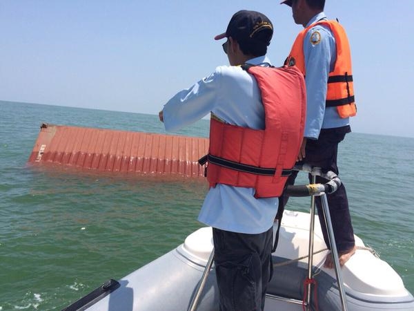 ภัทรมารีน 5