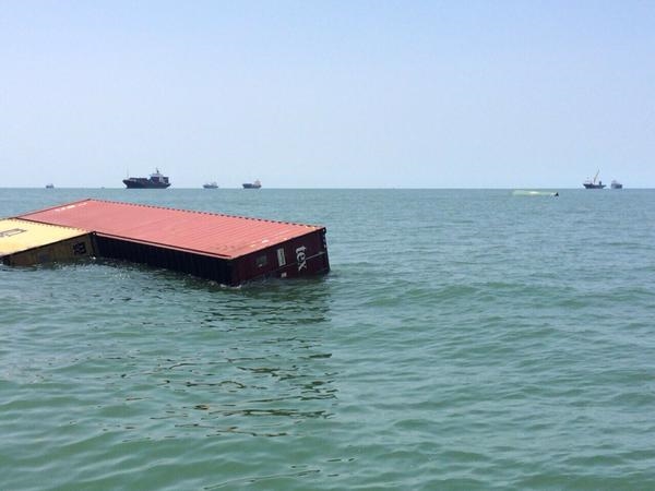 ภัทรมารีน 5