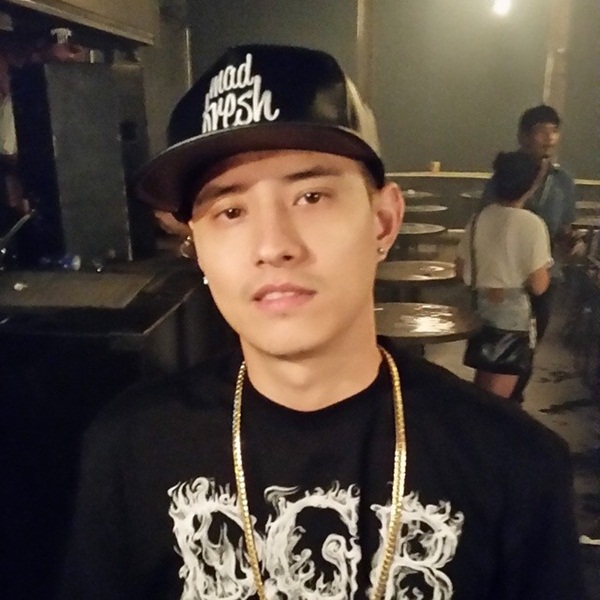 มาร์โค เมาเร่อ พี่ชายมาริโอ้ ซิ่งแหกด่าน-สกัดจับวุ่น ค้นรถพบกัญชา